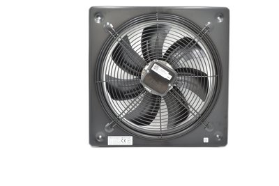 Օդափոխիչ VIK-40A4T 3 ֆազ