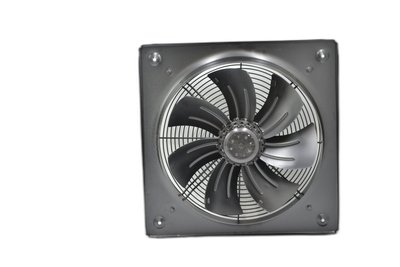 Ventilator VIK-40A4T 3 phase