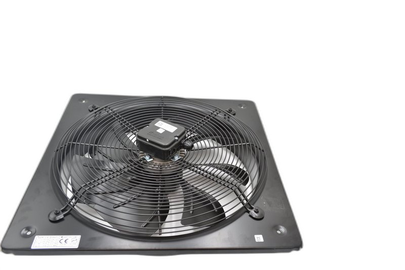 Вентилятор ВИК-50А4Т 3 фазы