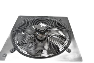 Вентилятор ВИК-50А4Т 3 фазы