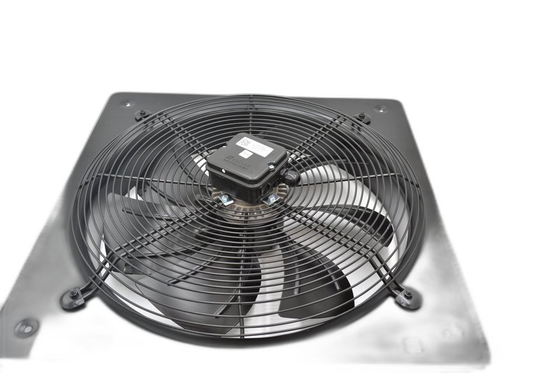 Вентилятор ВИК-50А4Т 3 фазы