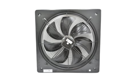 Օդափոխիչ VIK-50A4T 3 ֆազ