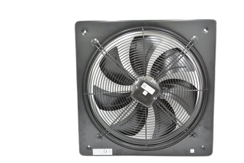 Вентилятор ВИК-50А4Т 3 фазы