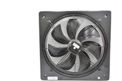 Օդափոխիչ VIK-50A4T 3 ֆազ