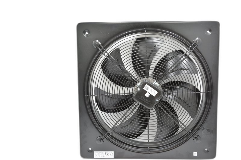 Вентилятор ВИК-50А4Т 3 фазы