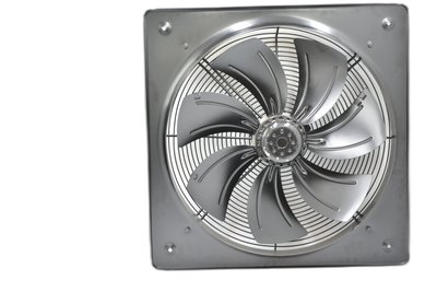 Вентилятор ВИК-50А4Т 3 фазы