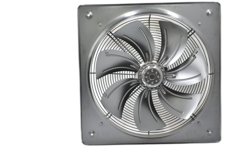 Вентилятор ВИК-50А4Т 3 фазы