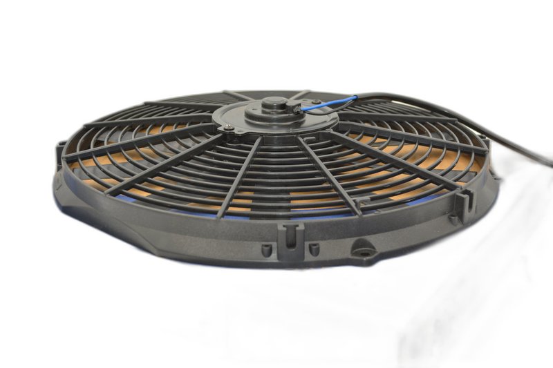 Օդափոխիչ 14' 12v