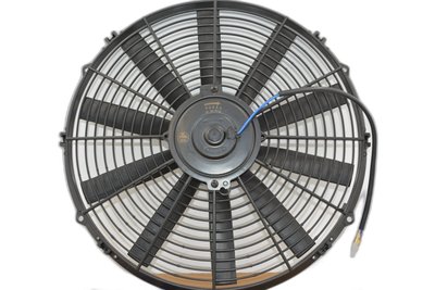 Օդափոխիչ 14' 12v