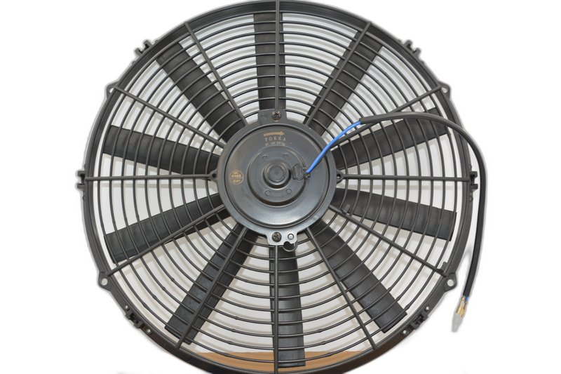 Օդափոխիչ 14' 12v