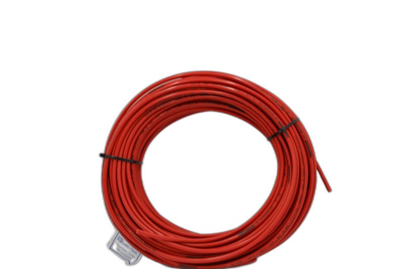 Capillary hose red cold-flex 403