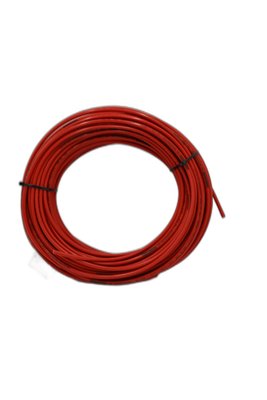 Կապիլյար ճկախողովակ կարմիր cold-flex 403