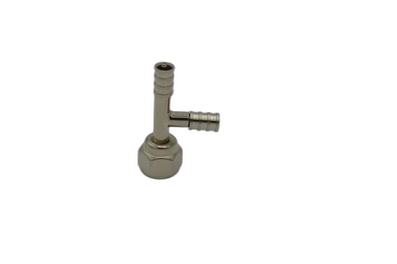 Ճկախողովակի կցամաս cold-flex 143