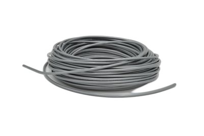 Կապիլյար ճկախողովակ մոխրագույն cold-flex 401