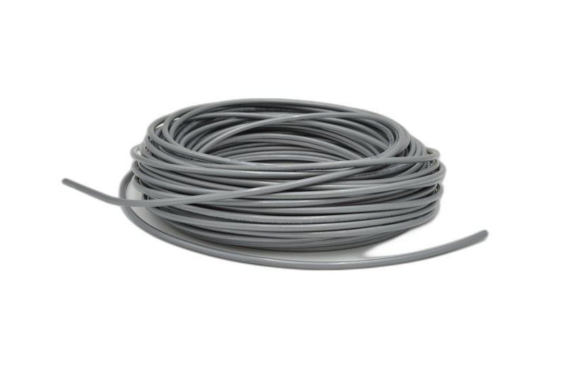 Կապիլյար ճկախողովակ մոխրագույն cold-flex 401