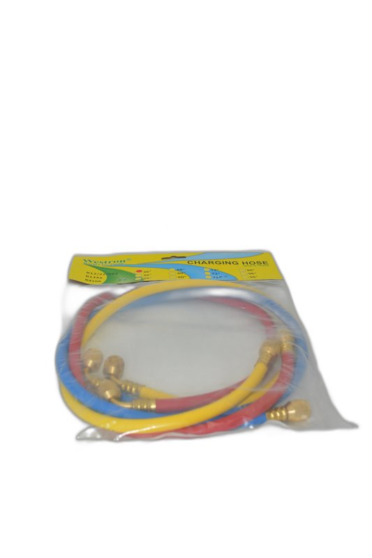 Լիցքավորման ճկախողովակ Westron 90սմ