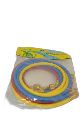 Լիցքավորման ճկախողովակ Westron 180սմ