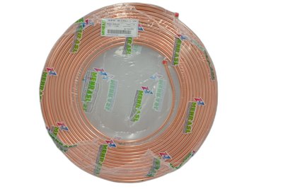 Պղնձե խողովակ 5/16 0,7