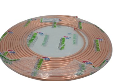 Պղնձե խողովակ 5/16 0,7