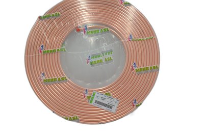 Պղնձե խողովակ 3/8 0,8