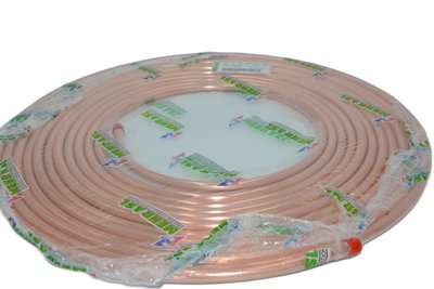 Պղնձե խողովակ 1/2 0,63