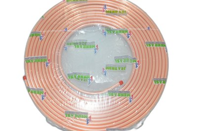 Պղնձե խողովակ 1/2 0,63