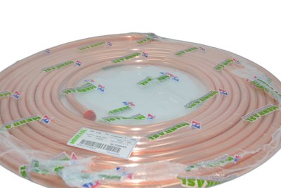 Պղնձե խողովակ 5/8 0,63