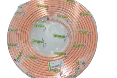 Պղնձե խողովակ 5/8 0,8