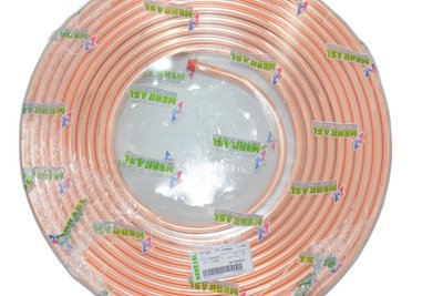 Պղնձե խողովակ 5/8 0,8