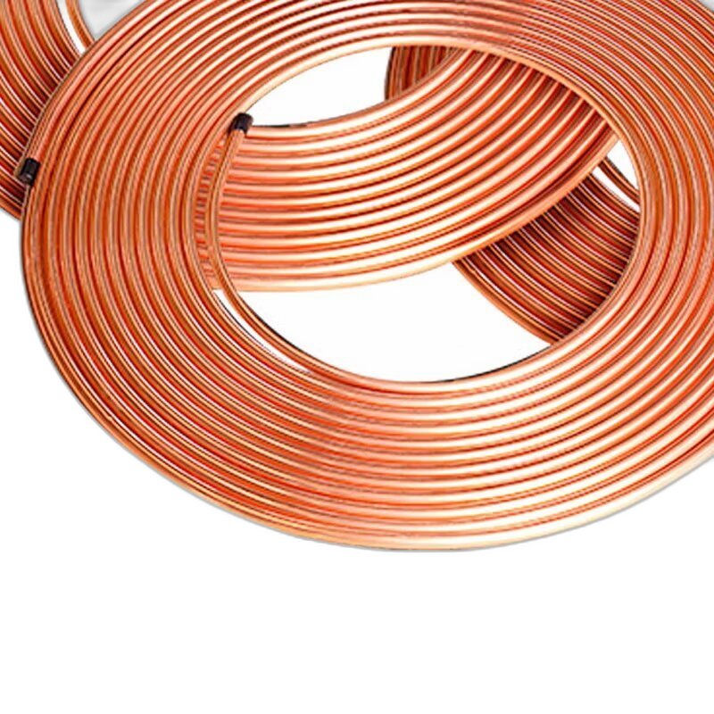 Copper tube 7/8 0.8