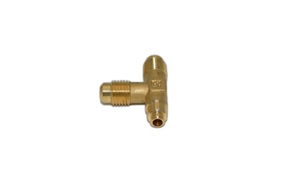 Три распределителя Castel M 1/4*M 1/4* NPT 6мм