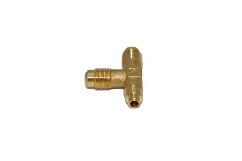 Три распределителя Castel M 1/4*M 1/4* NPT 6мм