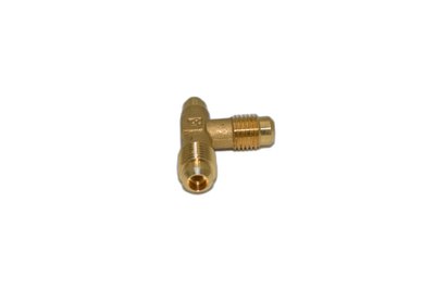 Три распределителя Castel M 1/4*M 1/4* NPT 6мм