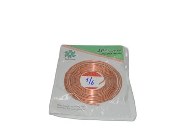 Կապիլյար 1/6