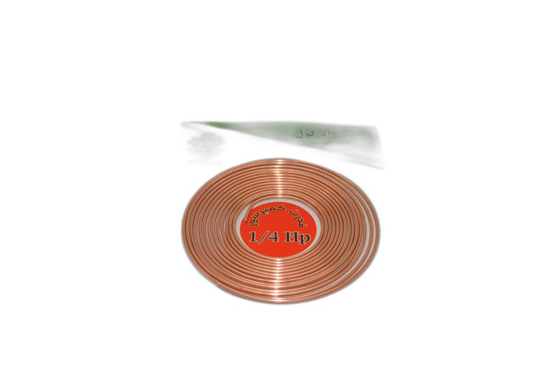 Капилляр 1/4