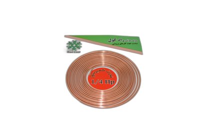 Կապիլյար 1/4