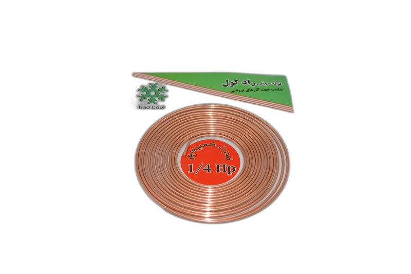 Капилляр 1/4