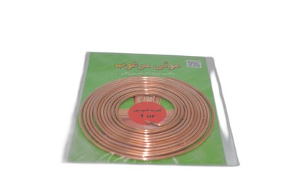 Կապիլյար 1 կարմիր