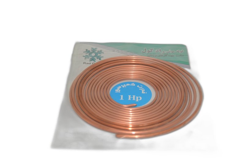 Կապիլյար 1 կապույտ