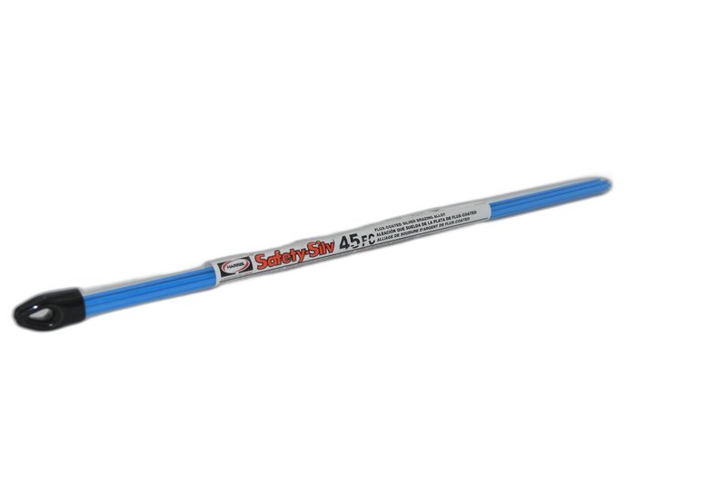 Պրիպոյ փոշիով Harris 45% կապույտ