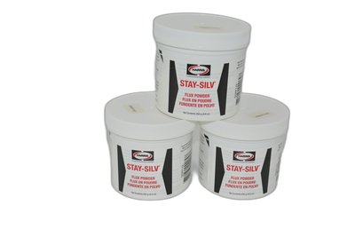 Պղնձե ֆլյուս Harris 500գ