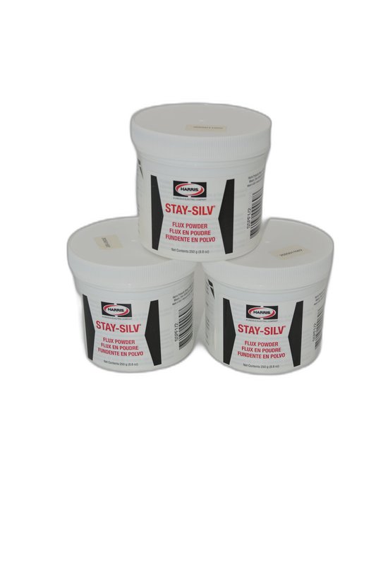 Պղնձե ֆլյուս Harris 500գ