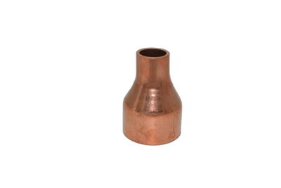 Անցում 5/8 - 1 3/8 զոդման