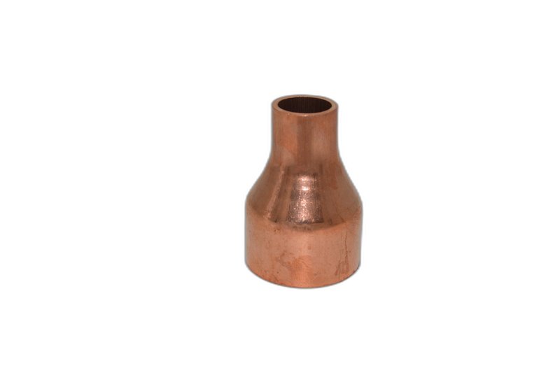 Անցում 5/8 - 1 3/8 զոդման