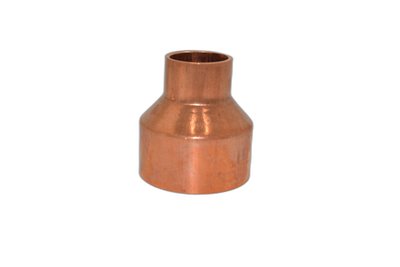 Անցում 2 1/8 - 1 1/8 զոդման