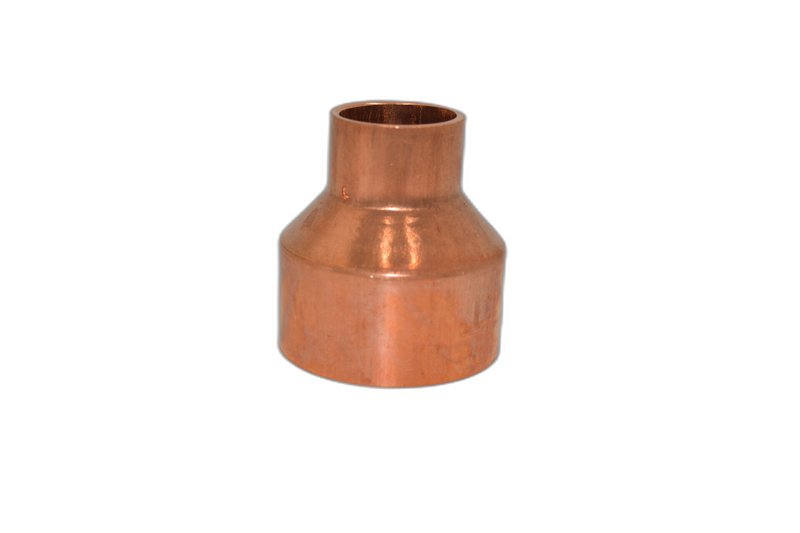 Անցում 2 1/8 - 1 1/8 զոդման