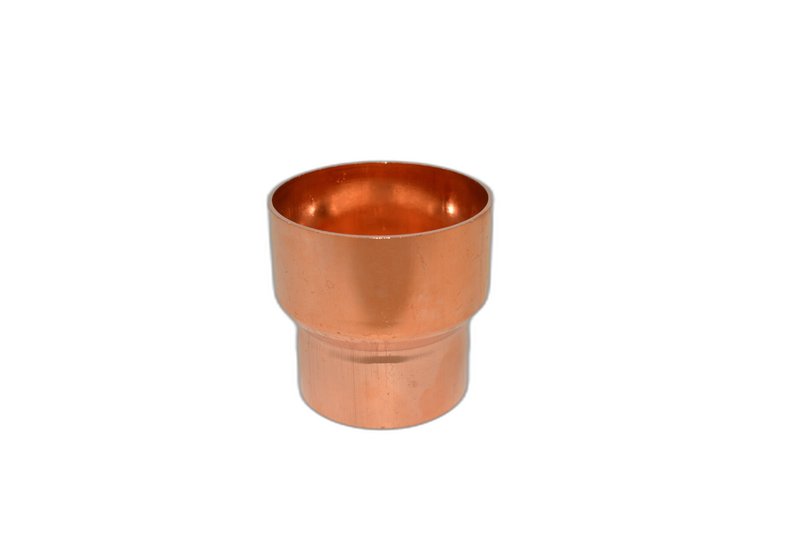 Անցում 2 5/8 - 2 1/8 զոդման