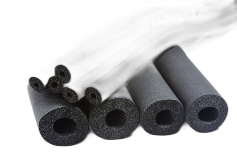 Խողովակի մեկուսիչ 1 3/8 3/8