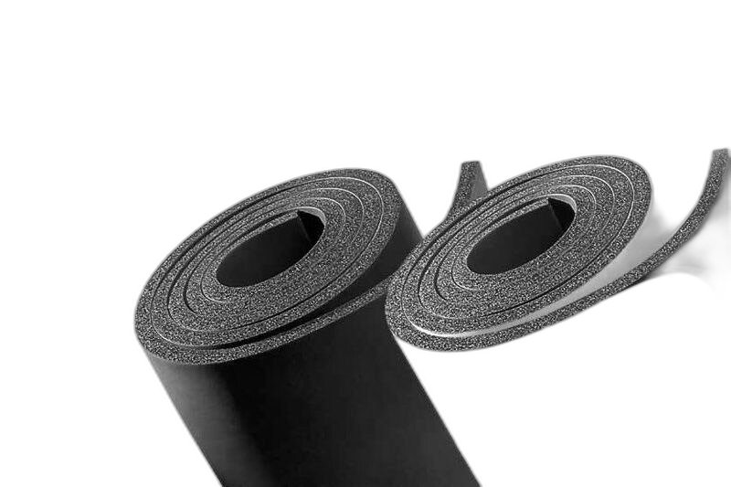 Խողովակ մեկուսիչ շերտով ինքնակպչուն 5/8