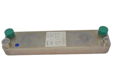 Ջերմափոխանակիչ WTK P7-20 (11 կվտ)